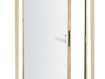 FAKRO Standard Loft Eave Door (DWK)
