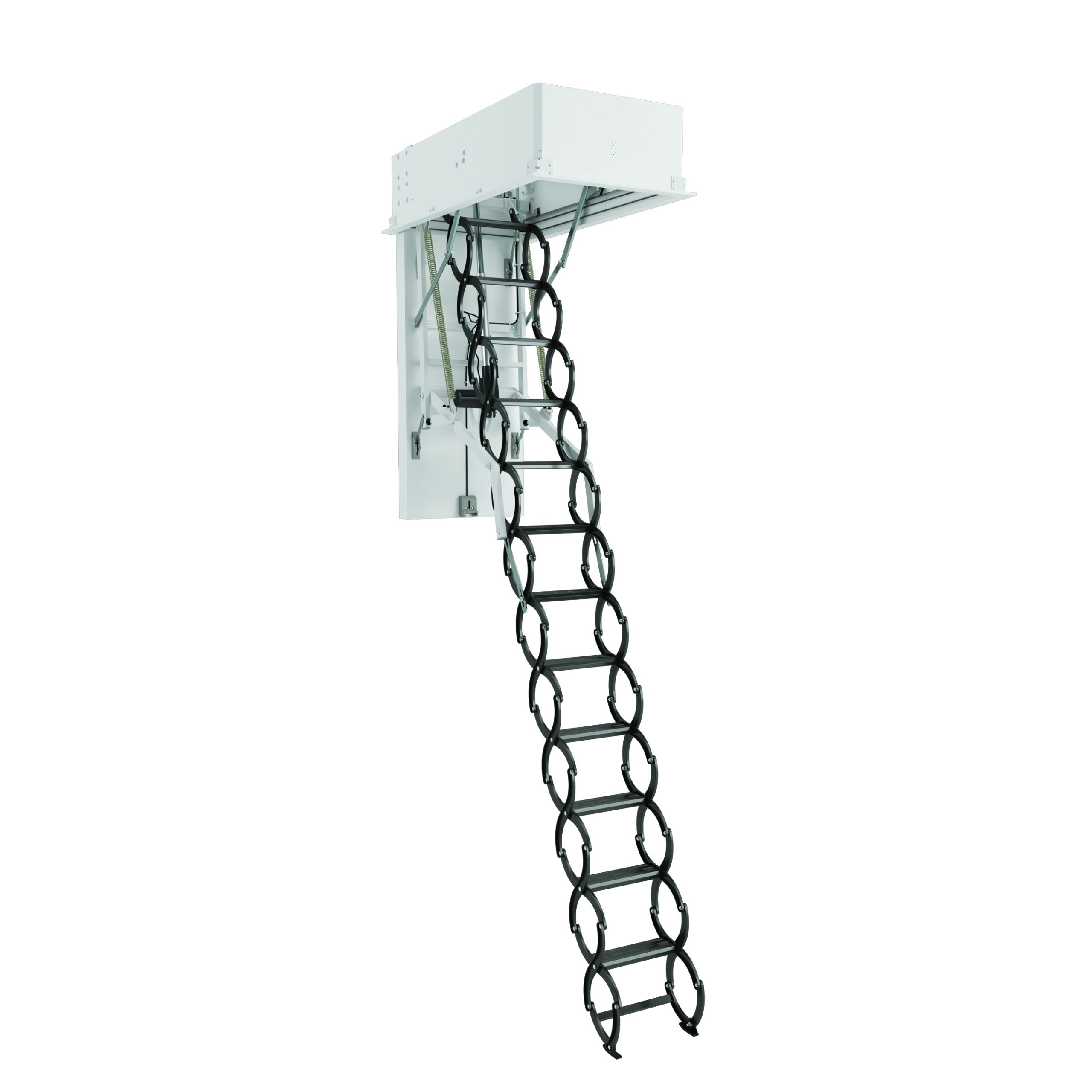 LET Loft Ladder